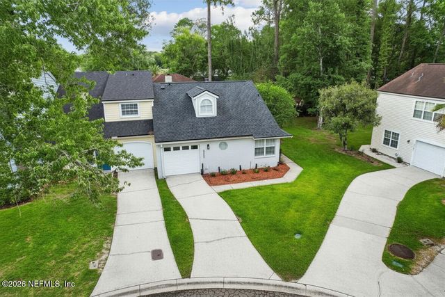 8203 DUNBARTON Court, Jacksonville, FL 32244
