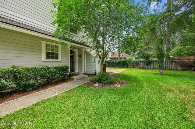 8203 DUNBARTON Court, Jacksonville, FL 32244
