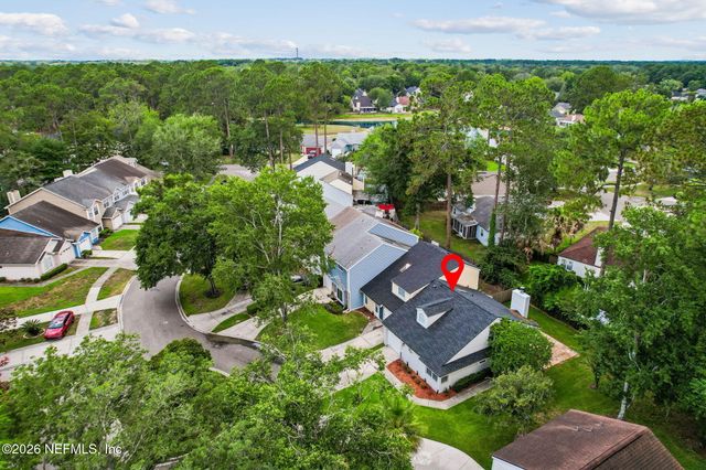 8203 DUNBARTON Court, Jacksonville, FL 32244