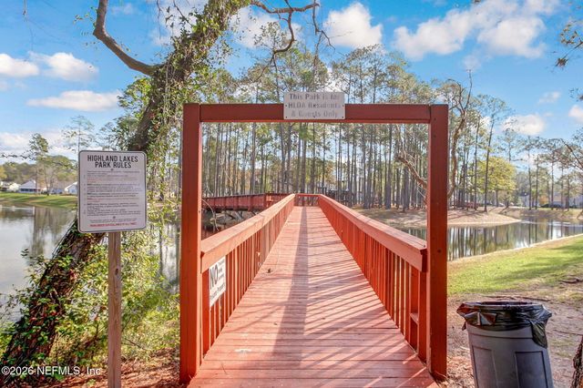 8203 DUNBARTON Court, Jacksonville, FL 32244