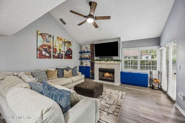 8203 DUNBARTON Court, Jacksonville, FL 32244