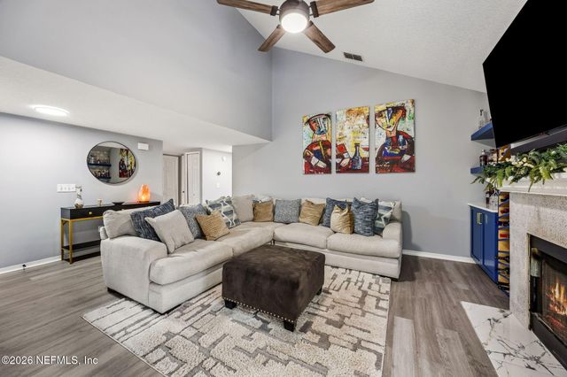 8203 DUNBARTON Court, Jacksonville, FL 32244