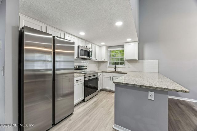 8203 DUNBARTON Court, Jacksonville, FL 32244