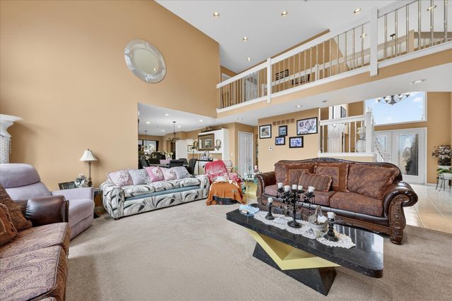 19444 Jack Pine Drive, Macomb Twp, MI 48042