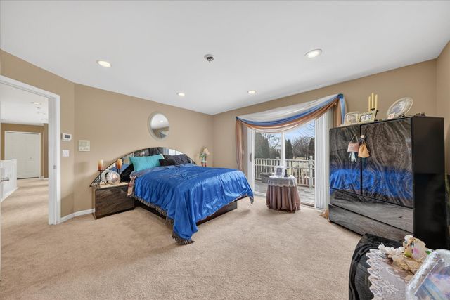 19444 Jack Pine Drive, Macomb Twp, MI 48042