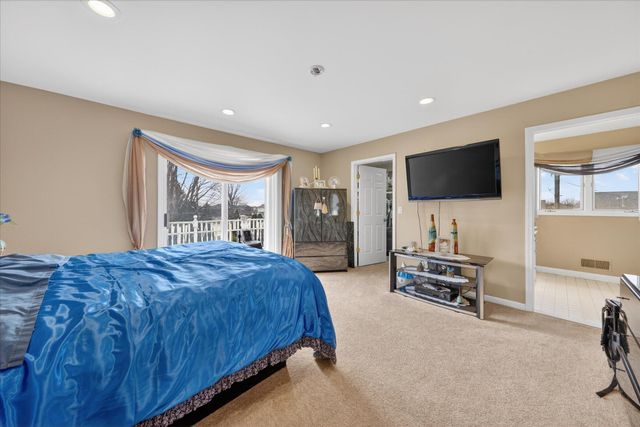 19444 Jack Pine Drive, Macomb Twp, MI 48042