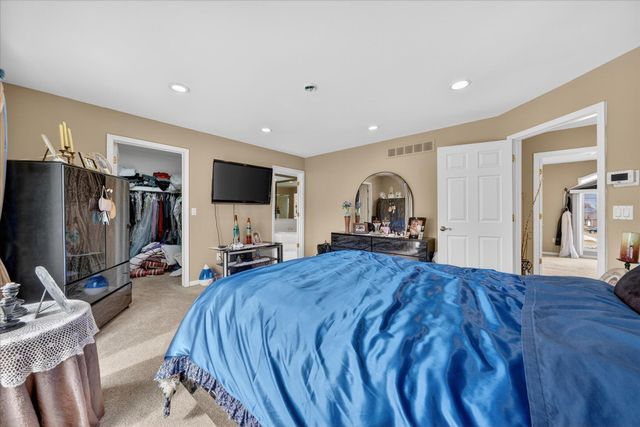 19444 Jack Pine Drive, Macomb Twp, MI 48042