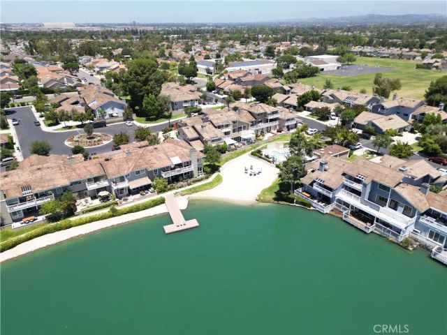 7 Lakeview, Irvine, CA 92604