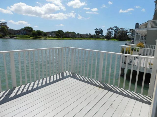 7 Lakeview, Irvine, CA 92604