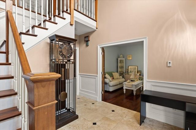 8 Rockmeadow Drive, East Bridgewater, MA 02333