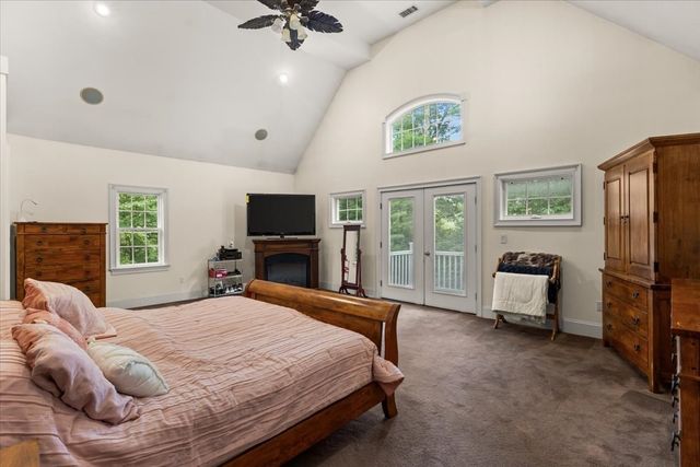 8 Rockmeadow Drive, East Bridgewater, MA 02333