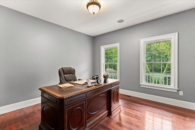 8 Rockmeadow Drive, East Bridgewater, MA 02333