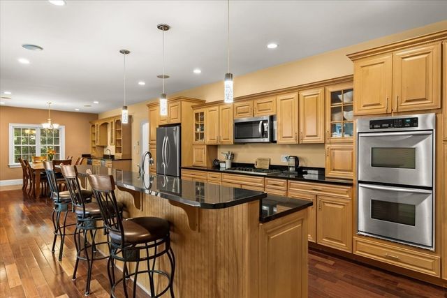 8 Rockmeadow Drive, East Bridgewater, MA 02333