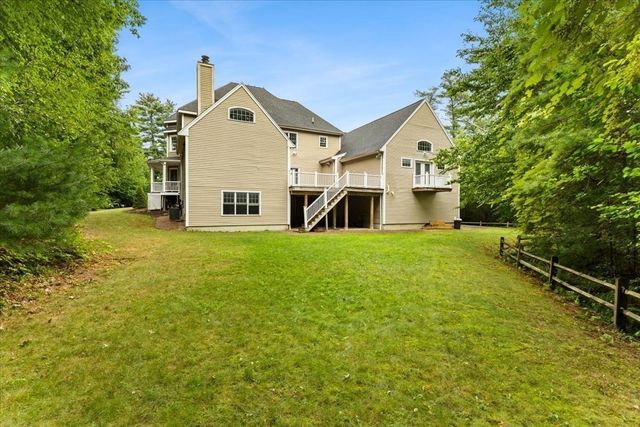 8 Rockmeadow Drive, East Bridgewater, MA 02333