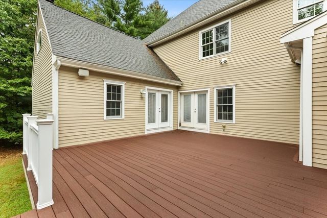 8 Rockmeadow Drive, East Bridgewater, MA 02333