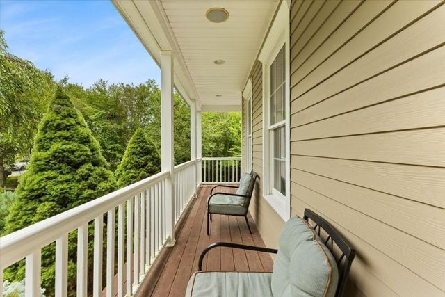 8 Rockmeadow Drive, East Bridgewater, MA 02333