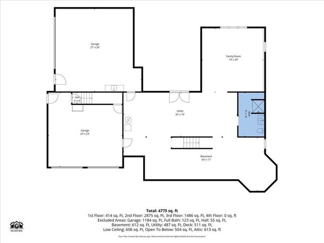 8 Rockmeadow Drive, East Bridgewater, MA 02333
