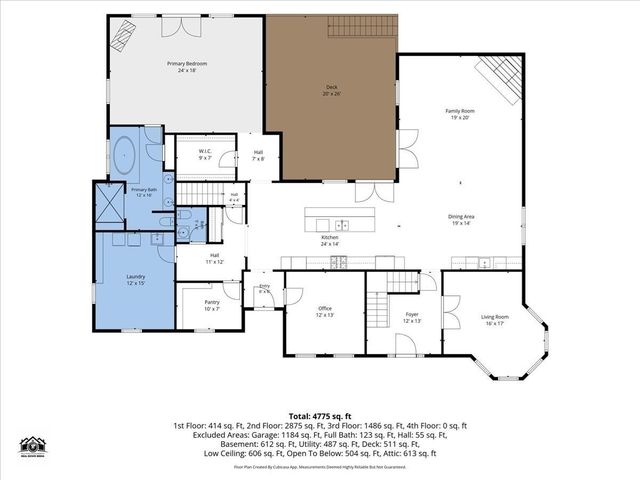 8 Rockmeadow Drive, East Bridgewater, MA 02333