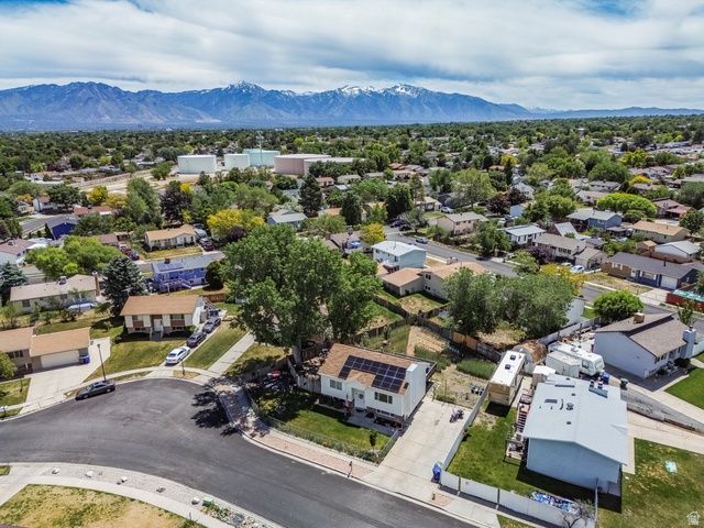 4327 S ROSE PETAL WAY, West Valley City, UT 84120