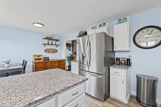 4327 S ROSE PETAL WAY, West Valley City, UT 84120
