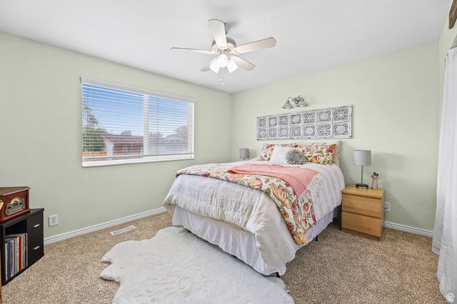 4327 S ROSE PETAL WAY, West Valley City, UT 84120