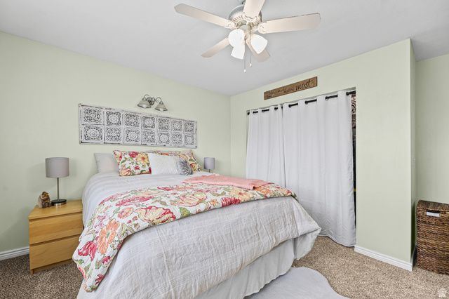 4327 S ROSE PETAL WAY, West Valley City, UT 84120