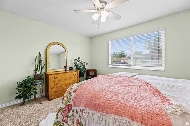 4327 S ROSE PETAL WAY, West Valley City, UT 84120