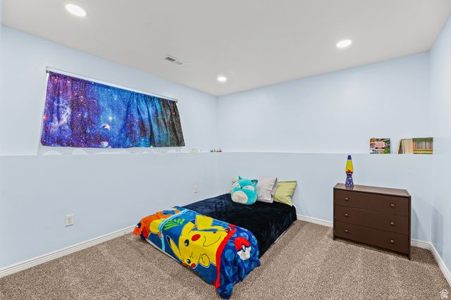 4327 S ROSE PETAL WAY, West Valley City, UT 84120