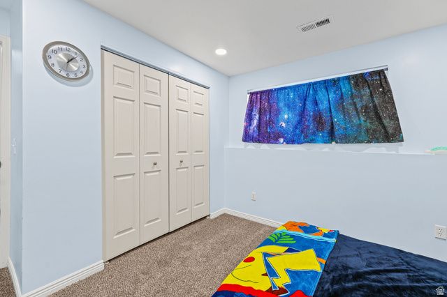 4327 S ROSE PETAL WAY, West Valley City, UT 84120