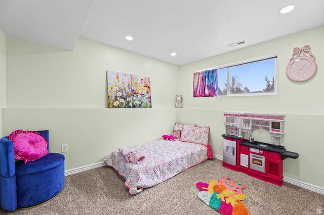 4327 S ROSE PETAL WAY, West Valley City, UT 84120