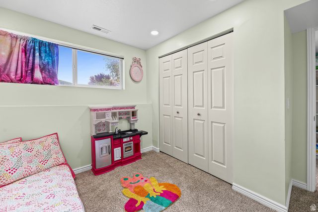 4327 S ROSE PETAL WAY, West Valley City, UT 84120