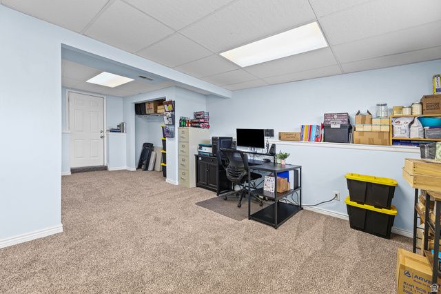 4327 S ROSE PETAL WAY, West Valley City, UT 84120
