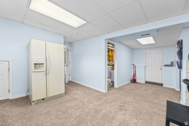 4327 S ROSE PETAL WAY, West Valley City, UT 84120