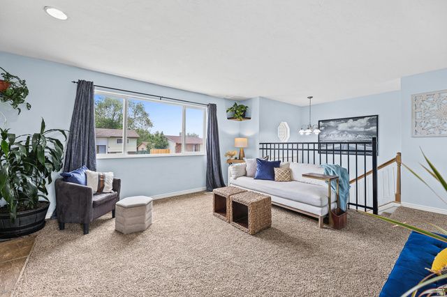 4327 S ROSE PETAL WAY, West Valley City, UT 84120