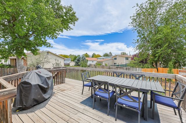 4327 S ROSE PETAL WAY, West Valley City, UT 84120