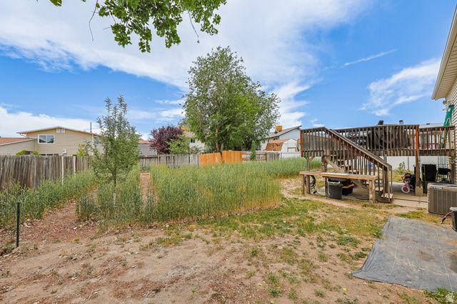 4327 S ROSE PETAL WAY, West Valley City, UT 84120