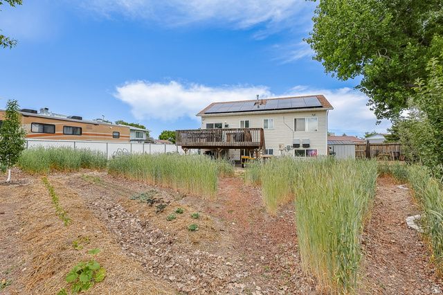 4327 S ROSE PETAL WAY, West Valley City, UT 84120