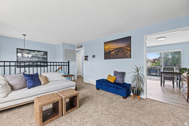 4327 S ROSE PETAL WAY, West Valley City, UT 84120