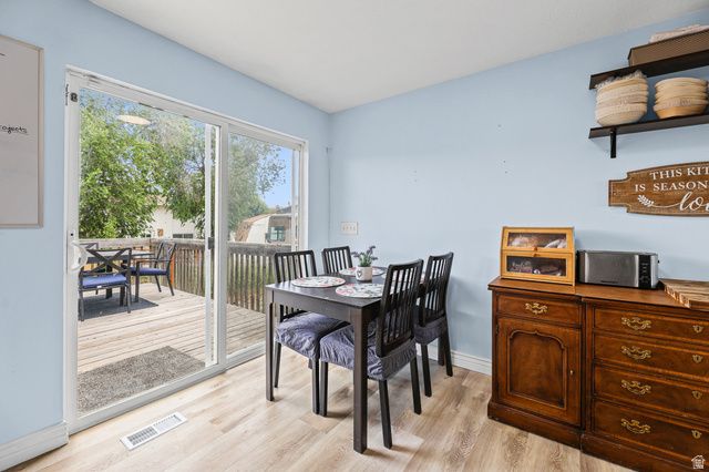 4327 S ROSE PETAL WAY, West Valley City, UT 84120