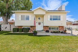 4327 S ROSE PETAL WAY, West Valley City, UT 84120