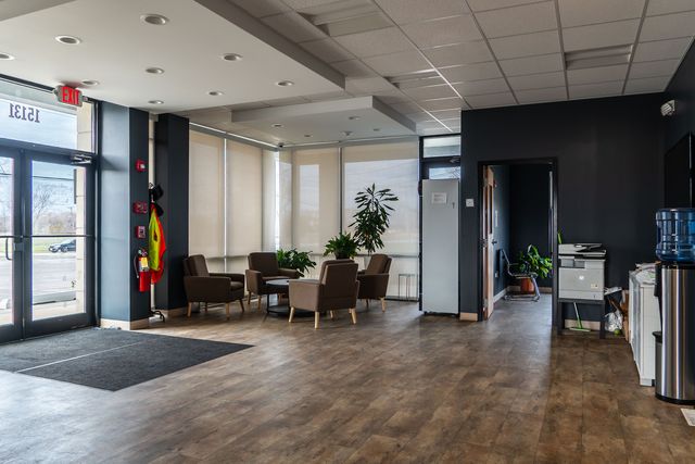 15131 Kedzie Avenue, Markham, IL 60428