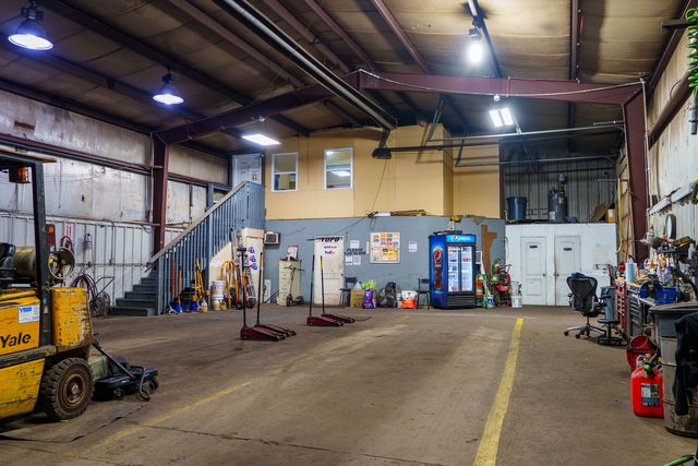 15131 Kedzie Avenue, Markham, IL 60428