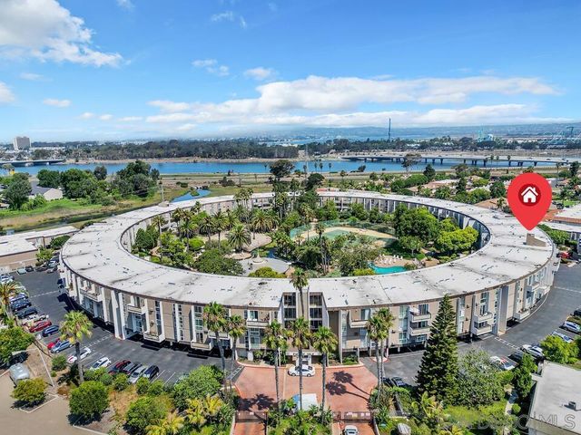 3050 Rue D'Orleans 380, San Diego, CA 92110