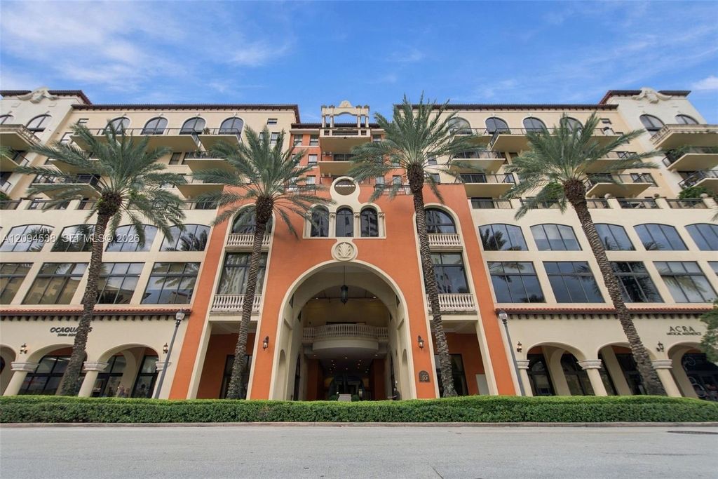 55 Merrick Way 520, Coral Gables, FL 33134