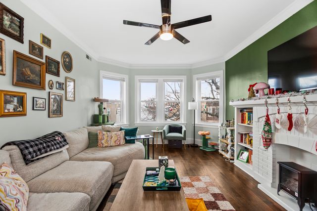 4315 N Troy Street 2, Chicago, IL 60618