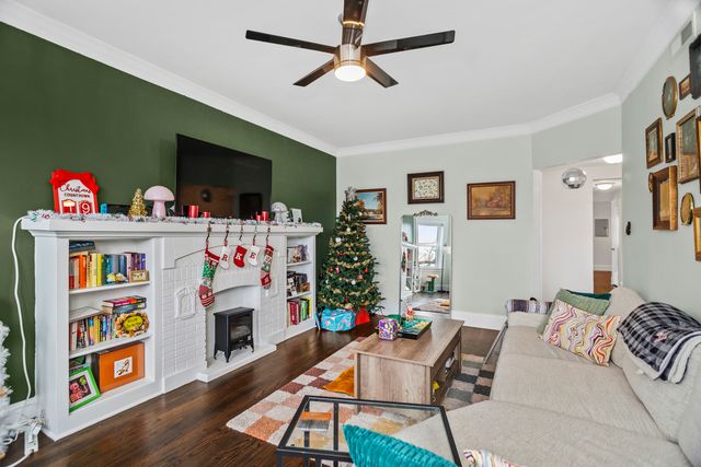 4315 N Troy Street 2, Chicago, IL 60618