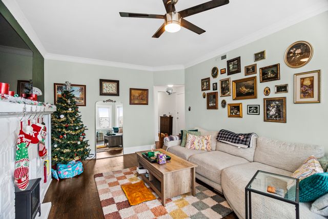 4315 N Troy Street 2, Chicago, IL 60618