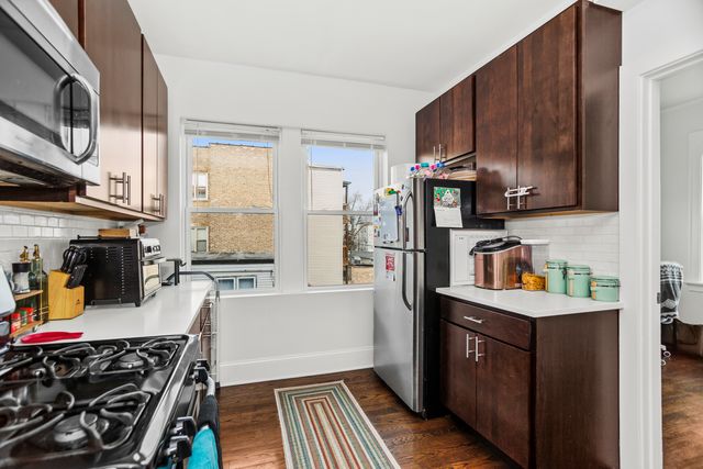 4315 N Troy Street 2, Chicago, IL 60618