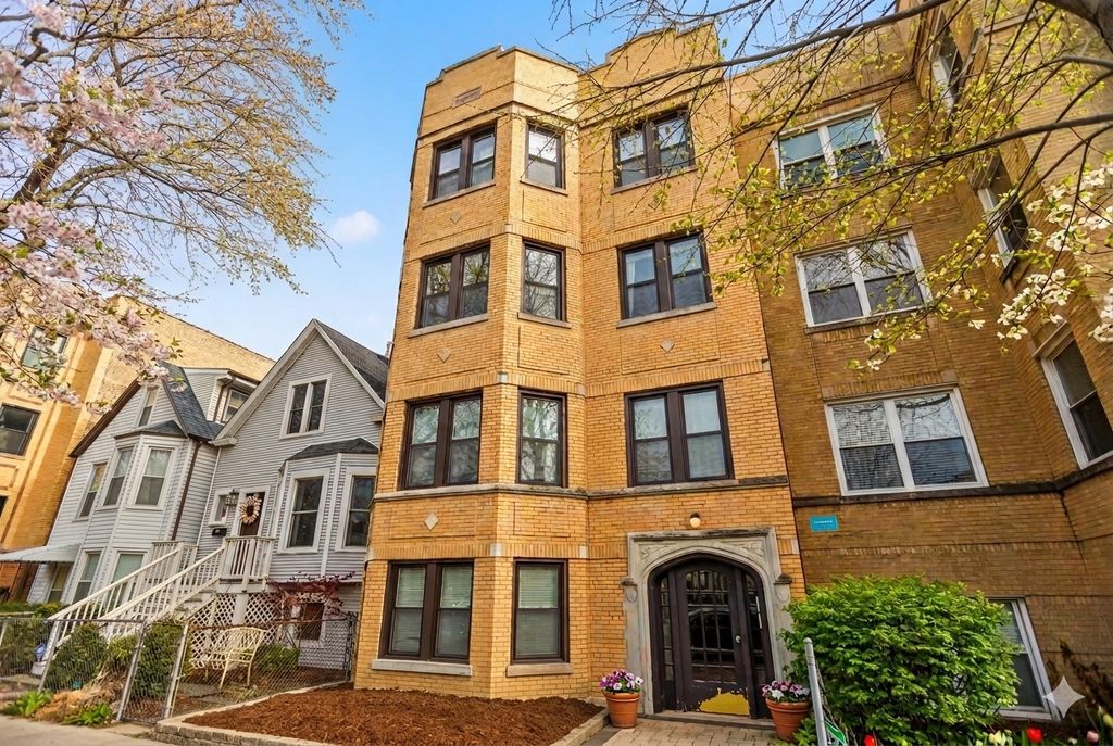 4315 N Troy Street 2, Chicago, IL 60618