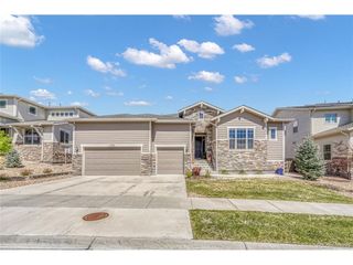 11574 Tyrolite Trl, Parker, CO 80138